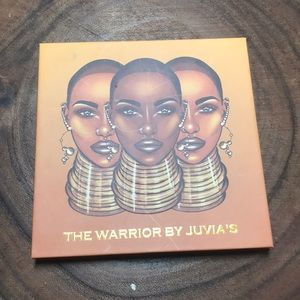 Juvia’s Place Warrior and Nubian Mini